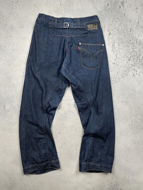 Levi's Levi's Engineered Jeans 10th Anniversary Special Edition 90s