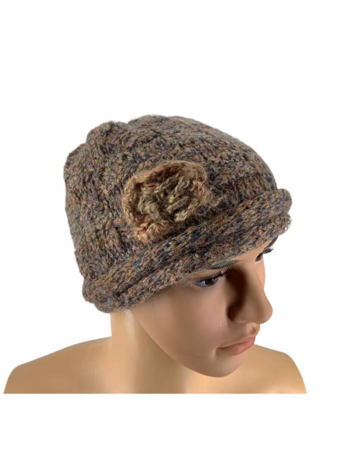 Other Designers Japanese Brand - Cypres Collin Snow Hat #44-B