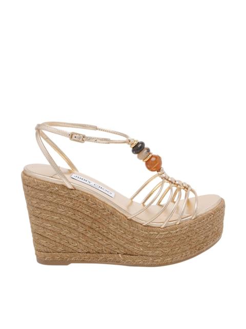 JIMMY CHOO Jimmy Choo Women Lemi Wedges