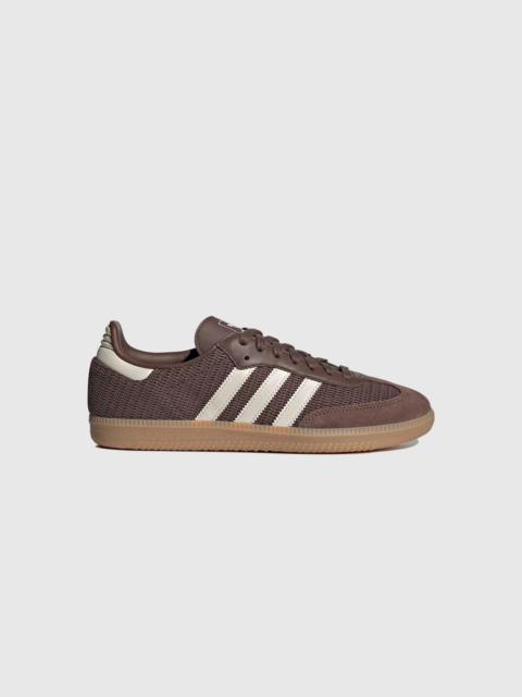 SAMBA OG