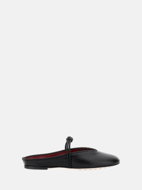 Bottega Veneta Bottega Veneta Women Ballerina Mules Lucia