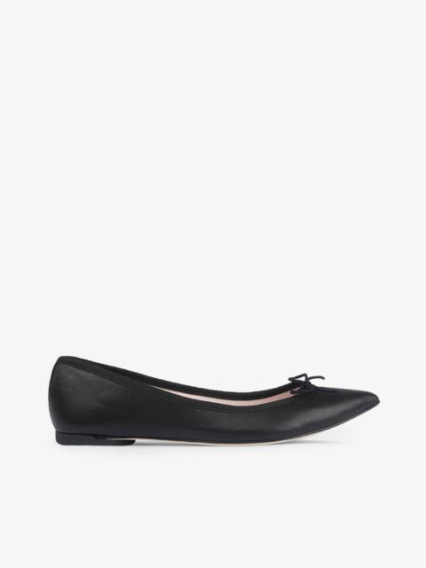 Repetto BRIGITTE POINTY TOE BALLERINAS