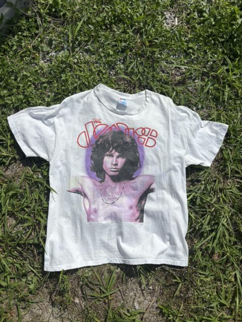 Other Designers Band Tees - Vintage 90’s The Doors Tshirt