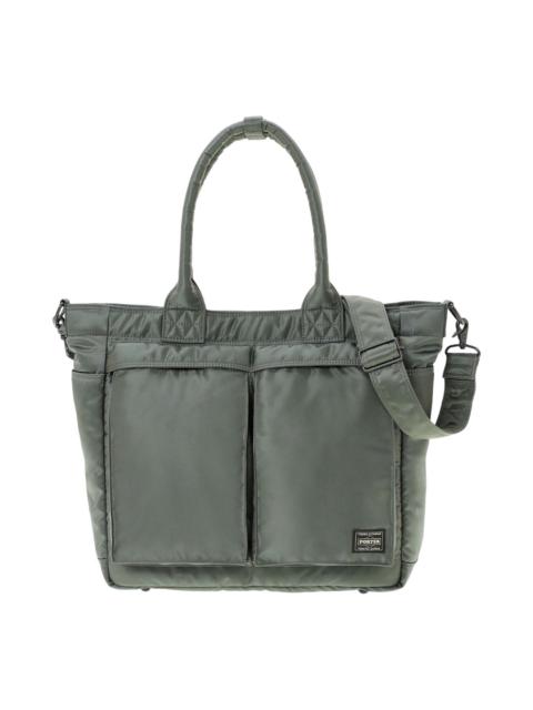PORTER New Tanker Tote Bag Large