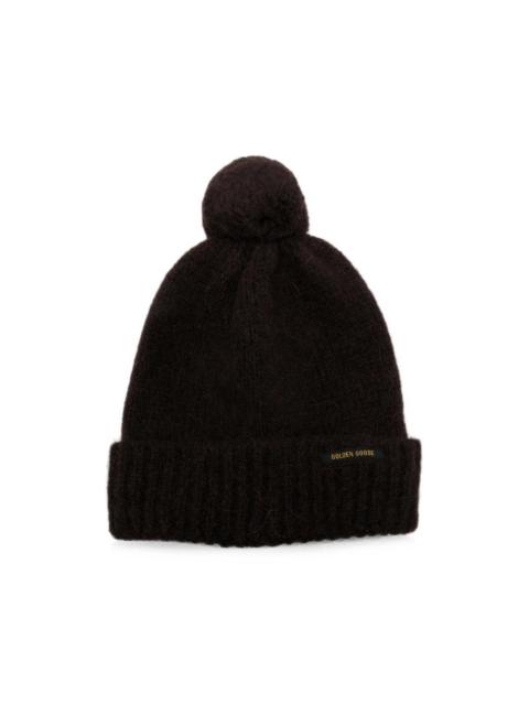 Golden Goose Golden Goose Brown Hats Women