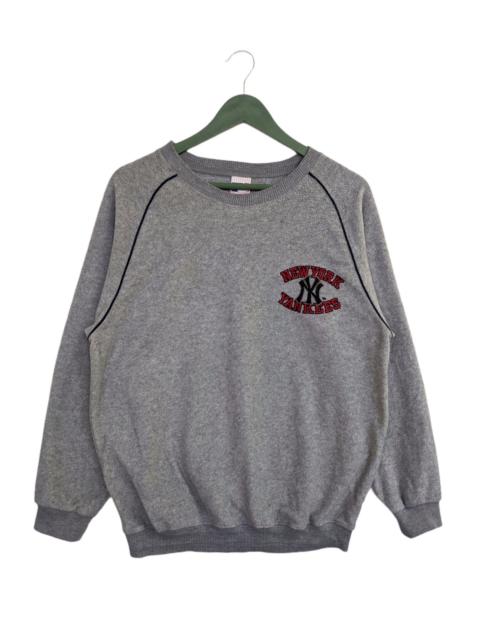 Other Designers MLB - Vintage New York Yankees Sweatshirt