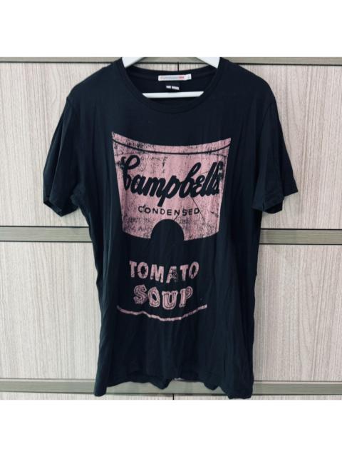 Other Designers Andy Warhol × Uniqlo - Uniqlo x Andy Warhol UT Graphic T-Shirt