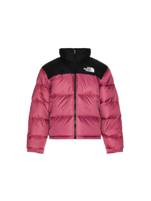 The North Face The North Face 1996 Retro Nuptse 700 Fill Packable Jacket Red Violet