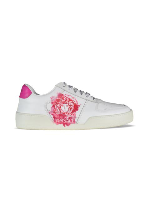 VERSACE Sneakers Ilus Medusa