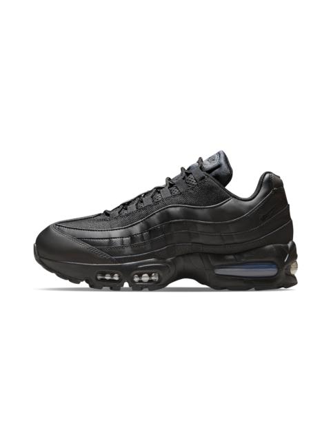Nike Air Max 95 Big Bubble "Triple Black"