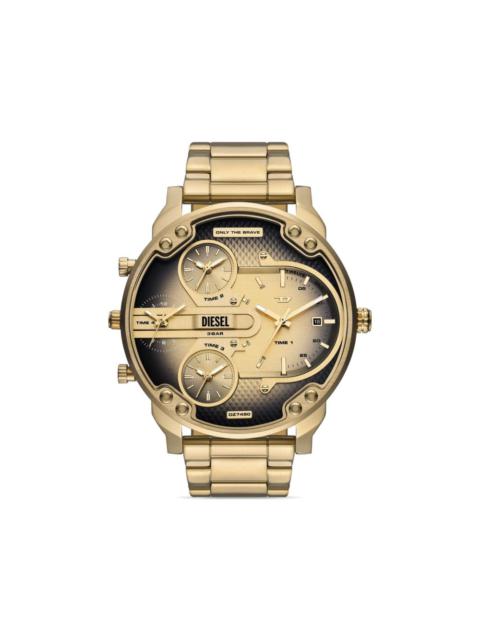 Diesel Mr. Daddy Slim 54mm