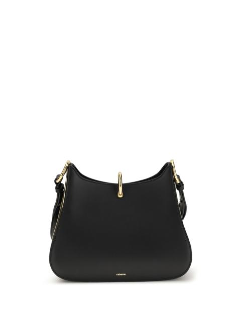rabanne Rabanne Women Ring Shoulder Bag