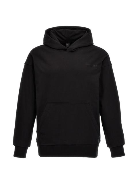 MOOSE KNUCKLES Moose Knuckles Men 'Deschamps' Hoodie