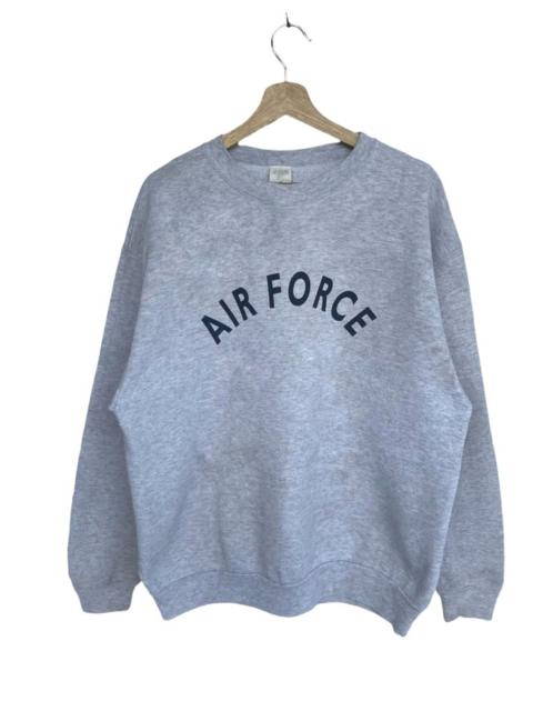 Other Designers Vintage Air Force by CAC Made In Usa Sweatshirt