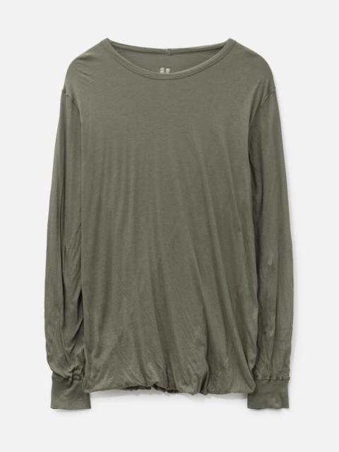 Rick Owens JUMBO DOUBLE LONG SLEEVES