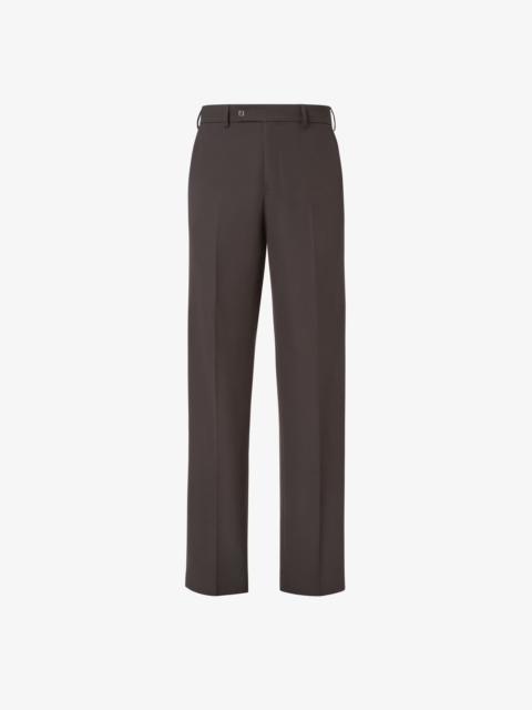 FENDI Fendi Wool Pants