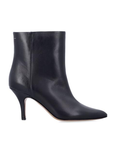 MM6 Maison Margiela Architype Ankle Boots