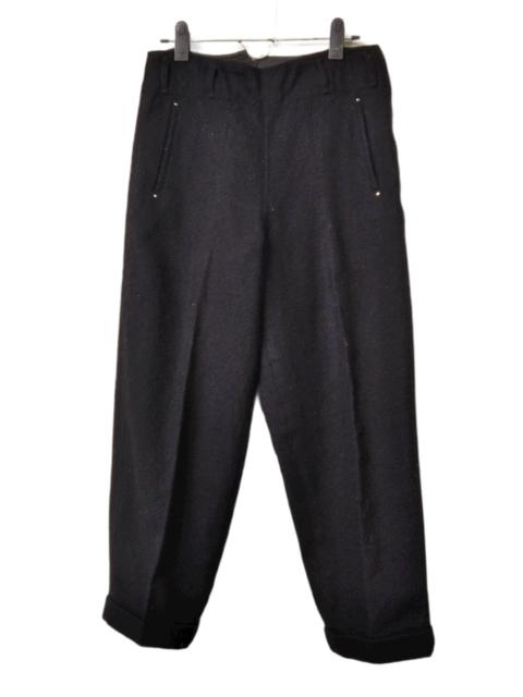 Other Designers Very Rare - Rare Pieces🔥Issey Miyake-Issey Sport Wool Pant
