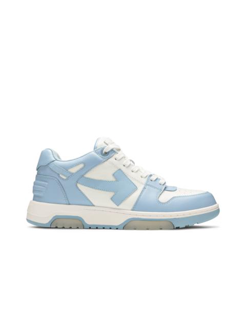 Off-White Off-White Out of Office Low 'Light Blue'