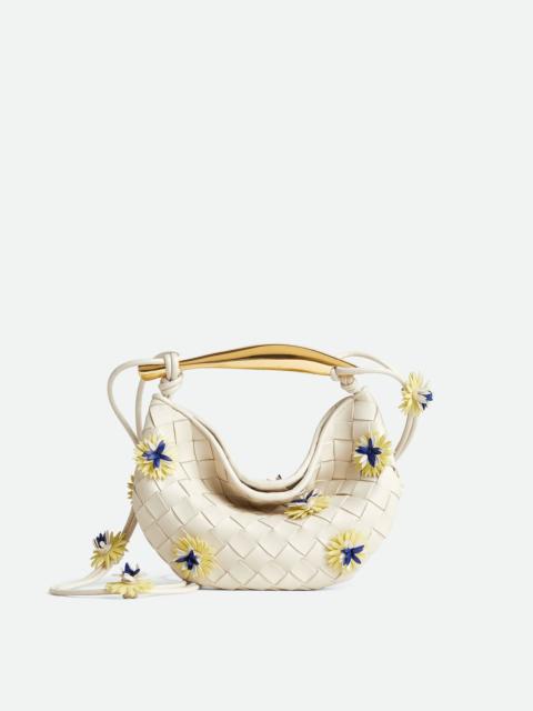 Bottega Veneta Baby Sardine