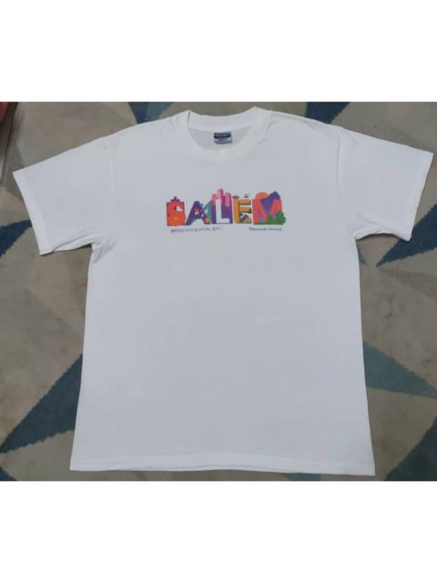 Other Designers Vintage - Salem Stateman Journal Single Stitch T