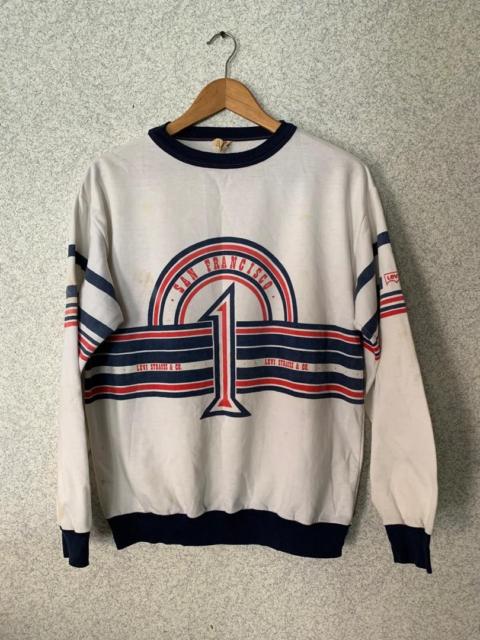 Other Designers Levi's vintage