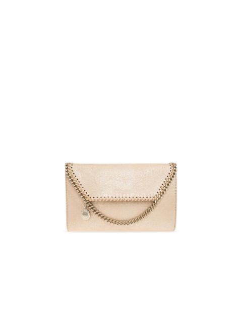 Stella McCartney Stella Mccartney Falabella Wallet Clutch