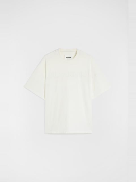 Jil Sander Logo T-Shirt