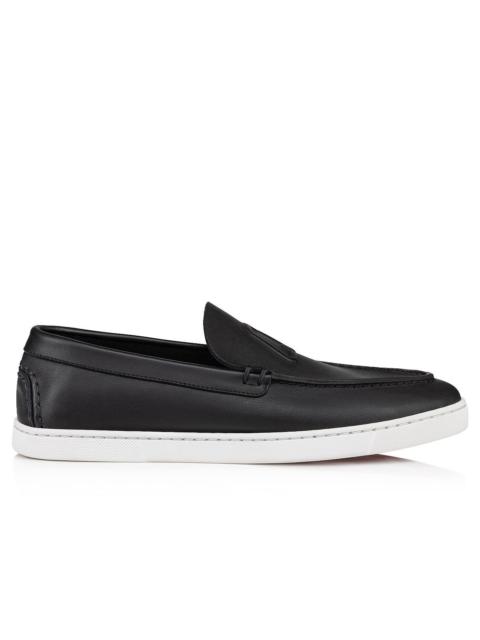 Christian Louboutin Christian Louboutin Varsiboat Loafers