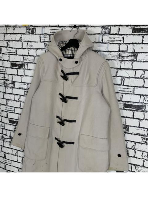 Vintage Burberrys Duffle Coat