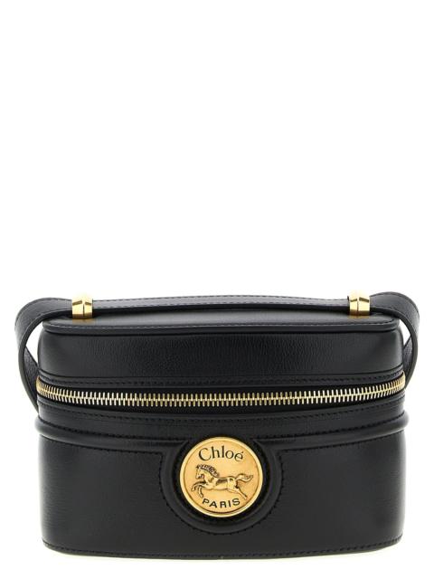 Chloé Chloé Women 'Horse Medal' Crossbody Bag