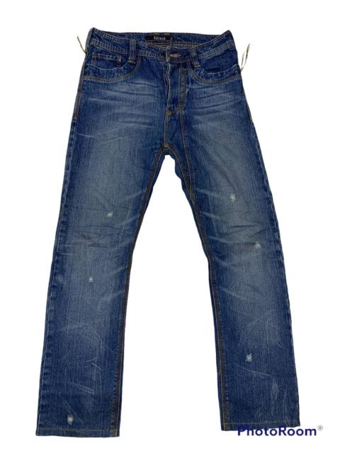 Other Designers Designer - Ultimax jeans