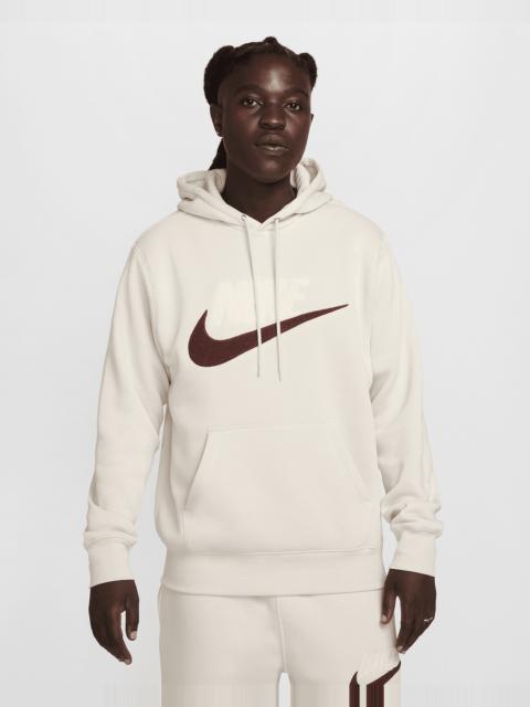 Nike Club Fleece Men's Pullover Hoodie