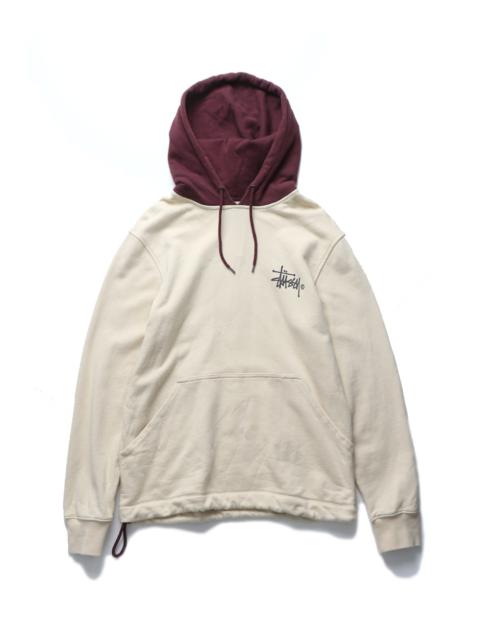 STUSSY