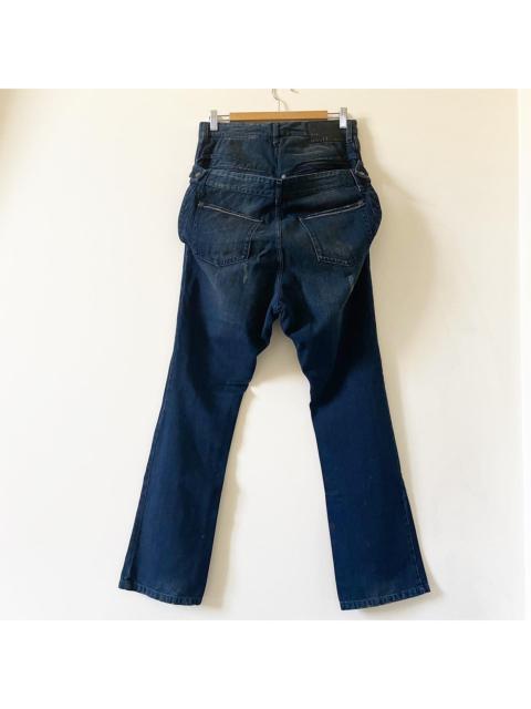 Other Designers John Galliano jeans 