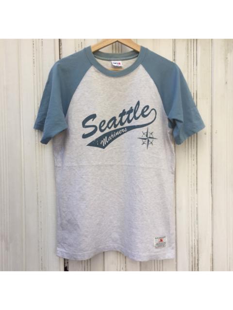 Other Designers MLB - mlb seattle