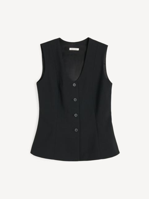 BY MALENE BIRGER Merlin waistcoat