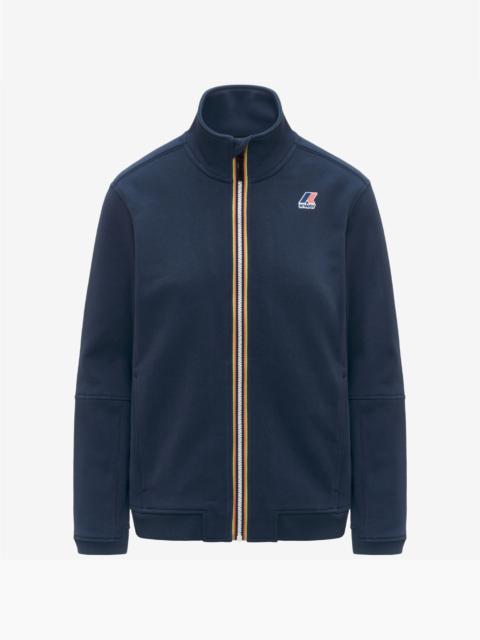 K-WAY PEPIN POLY COTTON