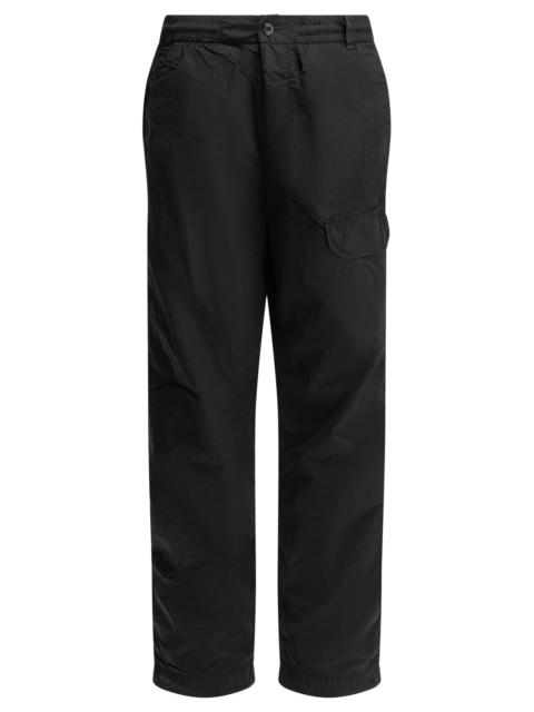 C.P. Company C.P. Company Chrome-R Cargo Pants Black