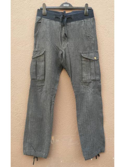 Other Designers Japanese Brand - Cargo Pant
