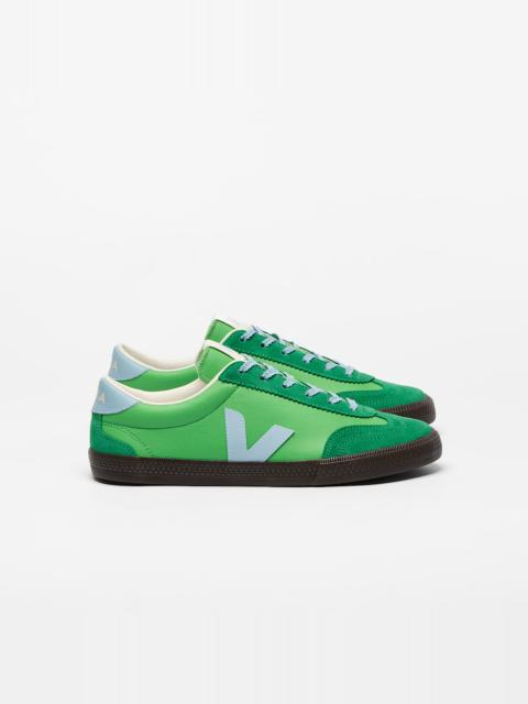 VEJA VOLLEY LEATHER LEAF STEEL EAGLE