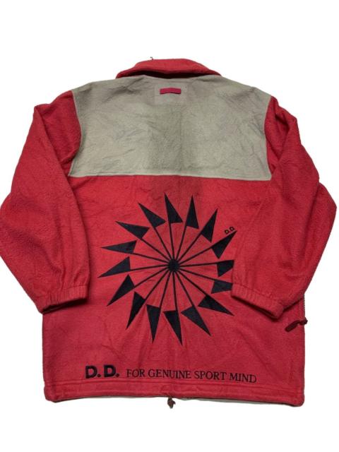 Other Designers Designer - D.D. For genuine sports mind