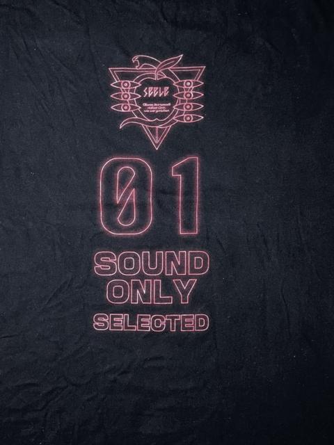 Other Designers Vintage - Cospa Vintage Undercover Evangelion / Akira / Bleach