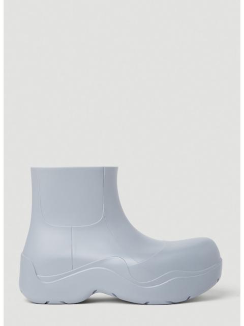 Bottega Veneta Bottega Veneta Women Puddle Boots
