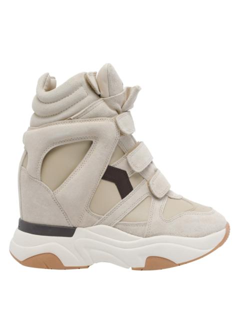 Isabel Marant Isabel Marant Women Balskee Sneakers