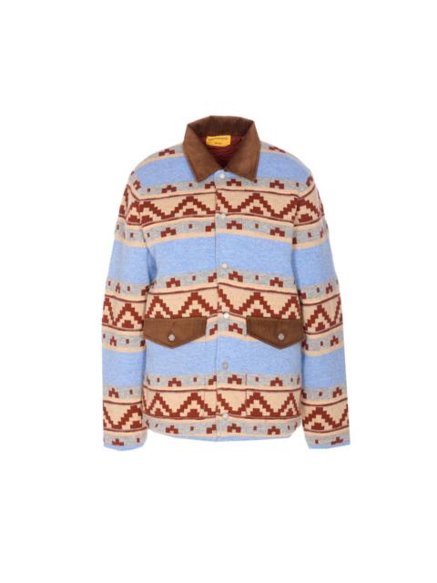 GUEST IN RESIDENCE Guest In Residence Women Western Industry Jacket