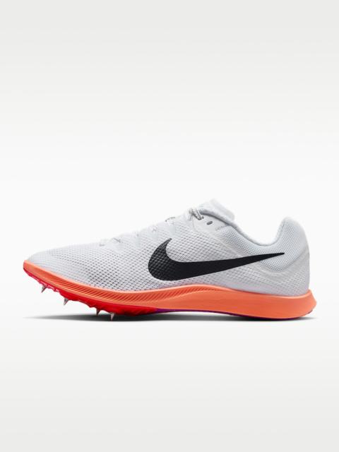 Nike Nike Zoom Rival Distance Track & Field Distance Spikes