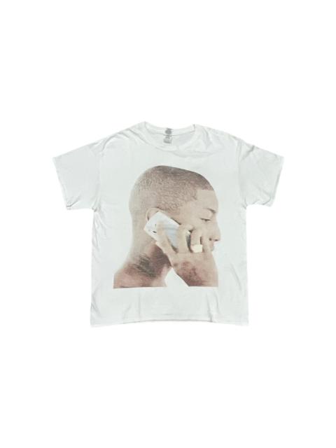 Pharrell Williams The Neptunes T shirt