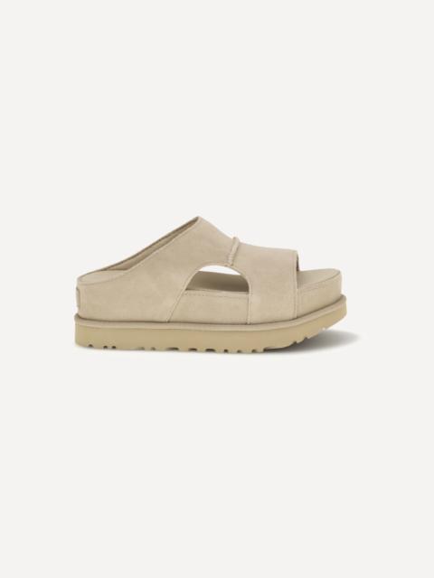 UGG Goldenstar Hi Cutout Sandals