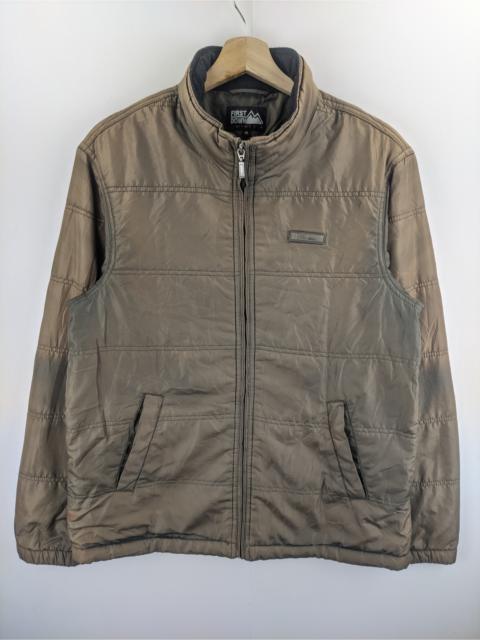 Other Designers Vintage - Steals🔥Vintage Jacket Sweater by First Down